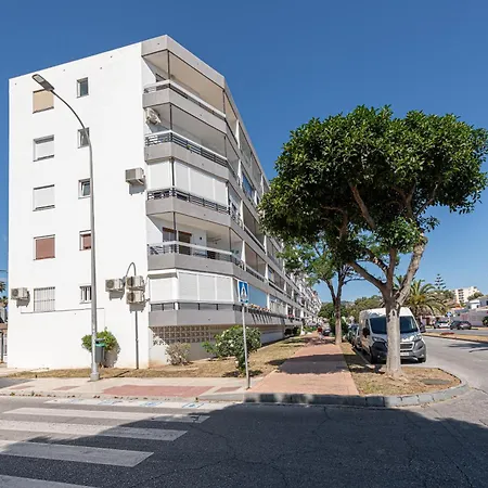 Lägenhet Iloftmalaga Playa Alamos - Riviera *
