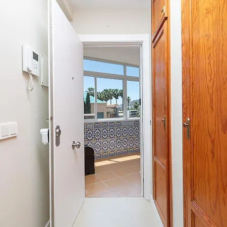 Iloftmalaga Playa Alamos - Riviera Torremolinos