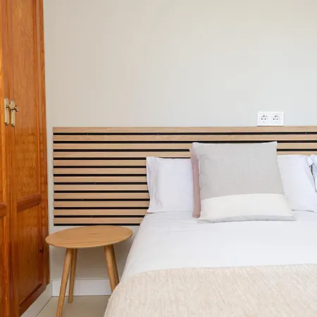 Iloftmalaga Playa Alamos - Riviera * Торремолинос