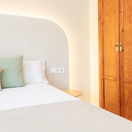 Iloftmalaga Playa Alamos - Riviera Апартаменты Торремолинос