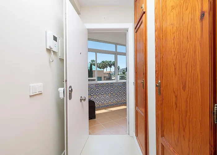 Iloftmalaga Playa Alamos - Riviera Torremolinos