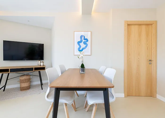 Iloftmalaga Playa Alamos - Riviera *