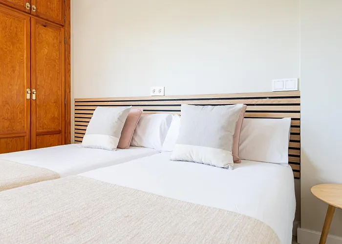 Iloftmalaga Playa Alamos - Riviera * Torremolinos