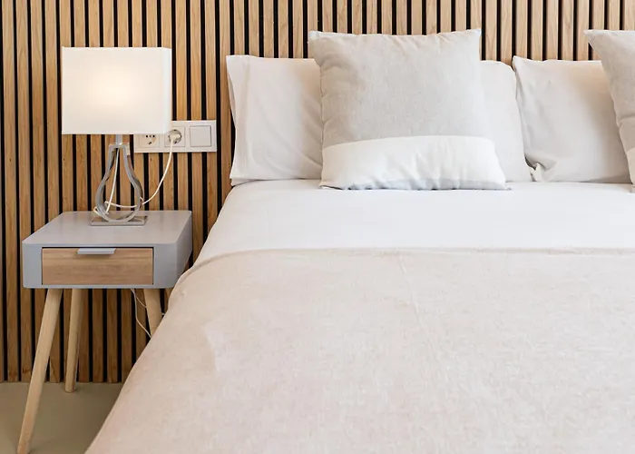 Iloftmalaga Playa Alamos - Riviera *