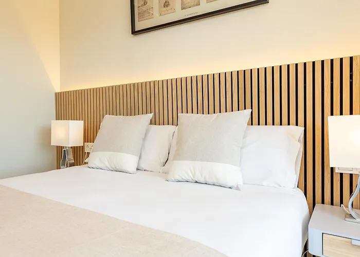 Iloftmalaga Playa Alamos - Riviera