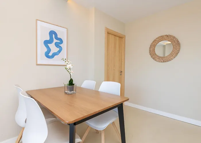 Iloftmalaga Playa Alamos - Riviera Torremolinos