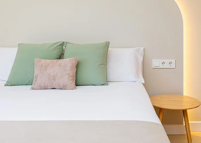 Iloftmalaga Playa Alamos - Riviera * Torremolinos