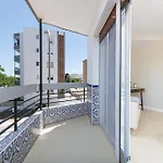 Iloftmalaga Playa Alamos - Riviera Apartament Torremolinos