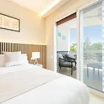 Apartament Iloftmalaga Playa Alamos - Riviera *