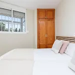 Iloftmalaga Playa Alamos - Riviera Apartament