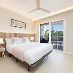 Iloftmalaga Playa Alamos - Riviera Apartament Torremolinos