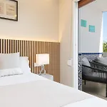 Apartament Iloftmalaga Playa Alamos - Riviera *