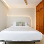 Iloftmalaga Playa Alamos - Riviera Apartament