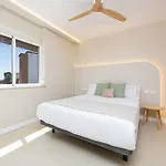 Iloftmalaga Playa Alamos - Riviera Apartament *