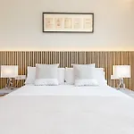 Apartament Iloftmalaga Playa Alamos - Riviera *