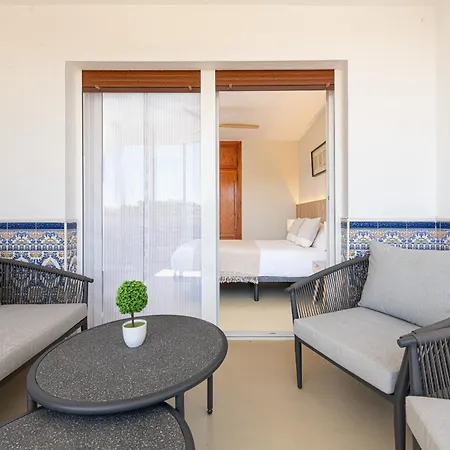 Iloftmalaga Playa Alamos - Riviera *