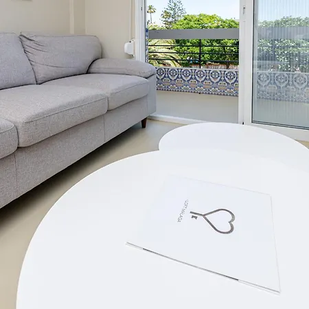 Iloftmalaga Playa Alamos - Riviera Апартаменти *