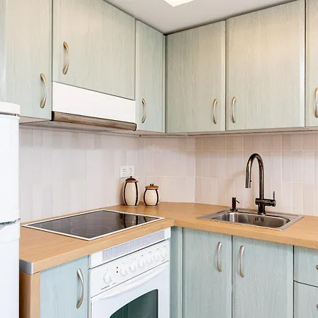 Iloftmalaga Playa Alamos - Riviera * Торремолінос