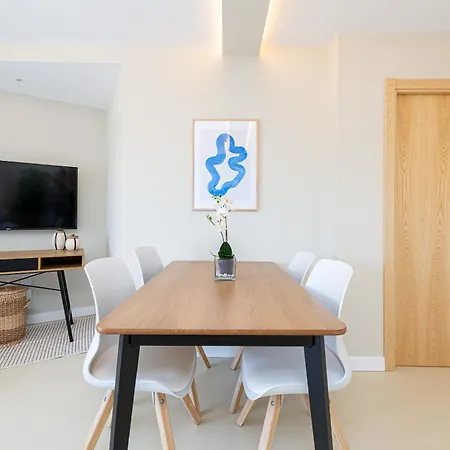 Iloftmalaga Playa Alamos - Riviera *