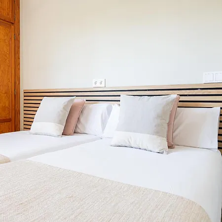 Iloftmalaga Playa Alamos - Riviera * Торремолінос