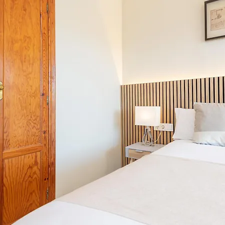 Iloftmalaga Playa Alamos - Riviera