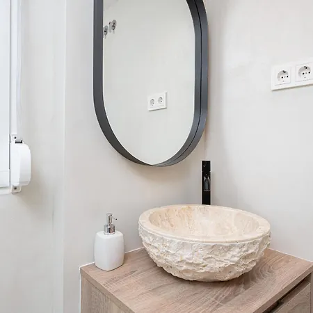 Iloftmalaga Playa Alamos - Riviera Апартаменти