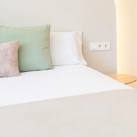 Iloftmalaga Playa Alamos - Riviera Апартаменти Торремолінос