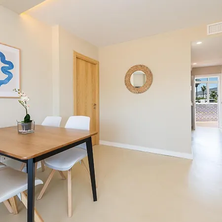 Iloftmalaga Playa Alamos - Riviera *