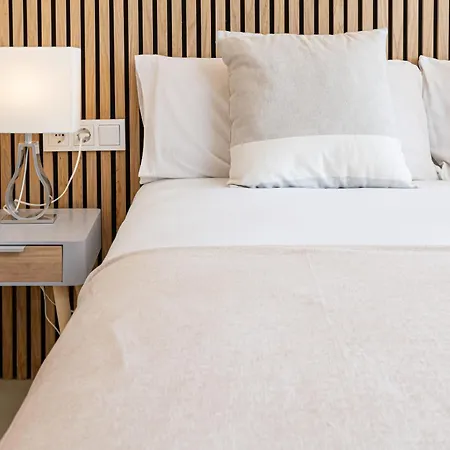 Iloftmalaga Playa Alamos - Riviera *