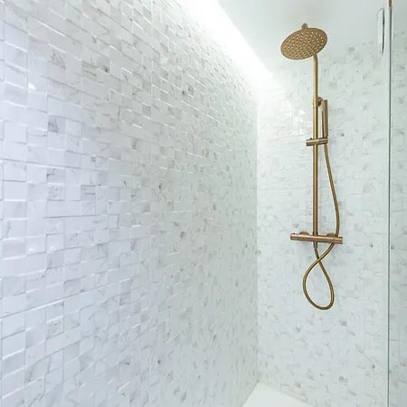 Iloftmalaga Playa Alamos - Riviera Апартаменти Торремолінос