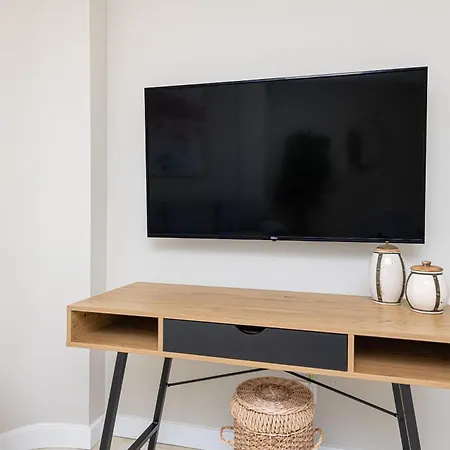 Iloftmalaga Playa Alamos - Riviera *