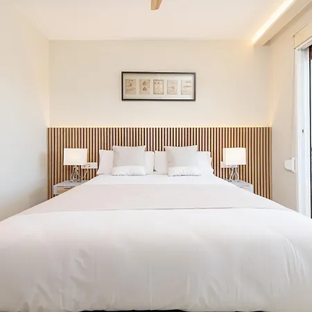 Iloftmalaga Playa Alamos - Riviera * Торремолінос