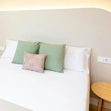 Iloftmalaga Playa Alamos - Riviera