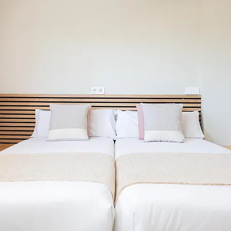 Апартаменти Iloftmalaga Playa Alamos - Riviera