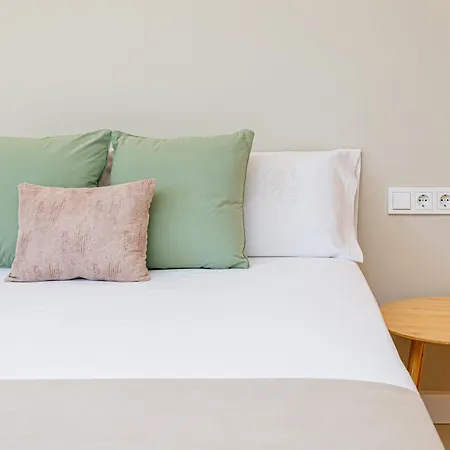 Iloftmalaga Playa Alamos - Riviera * Торремолінос