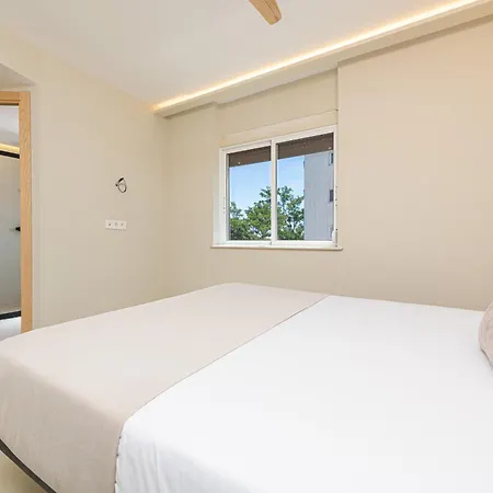 Iloftmalaga Playa Alamos - Riviera