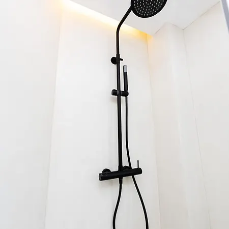 Апартаменти Iloftmalaga Playa Alamos - Riviera Торремолінос