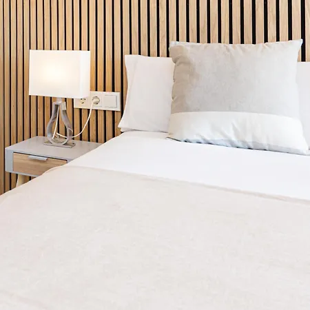 Iloftmalaga Playa Alamos - Riviera *