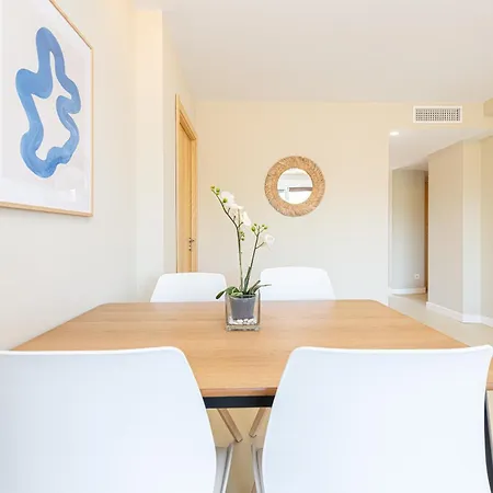 Iloftmalaga Playa Alamos - Riviera * Торремолінос