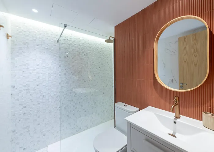 Apartment Iloftmalaga Playa Alamos - Riviera