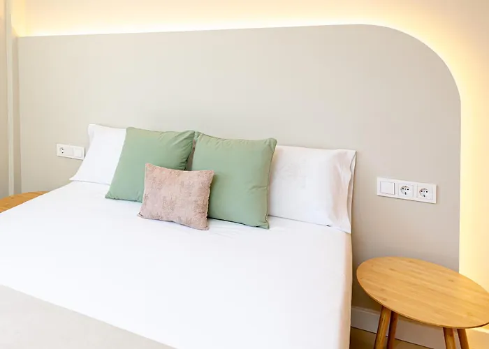 Iloftmalaga Playa Alamos - Riviera