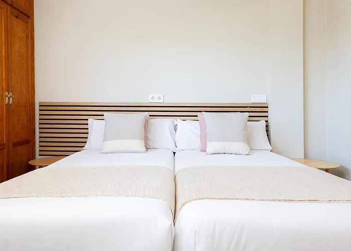 Apartment Iloftmalaga Playa Alamos - Riviera