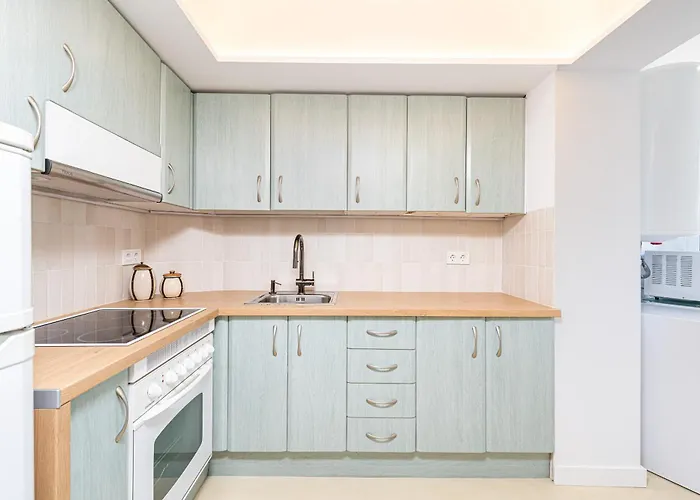 Apartment Iloftmalaga Playa Alamos - Riviera *