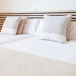 Iloftmalaga Playa Alamos - Riviera Daire *
