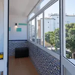 Daire Iloftmalaga Playa Alamos - Riviera