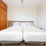 Daire Iloftmalaga Playa Alamos - Riviera *