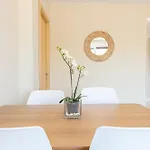 Iloftmalaga Playa Alamos - Riviera Daire *