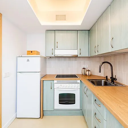 Iloftmalaga Playa álamos - Riviera