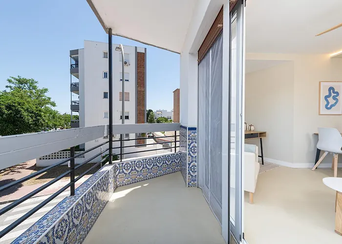 Iloftmalaga Playa álamos - Riviera Apartamento Torremolinos