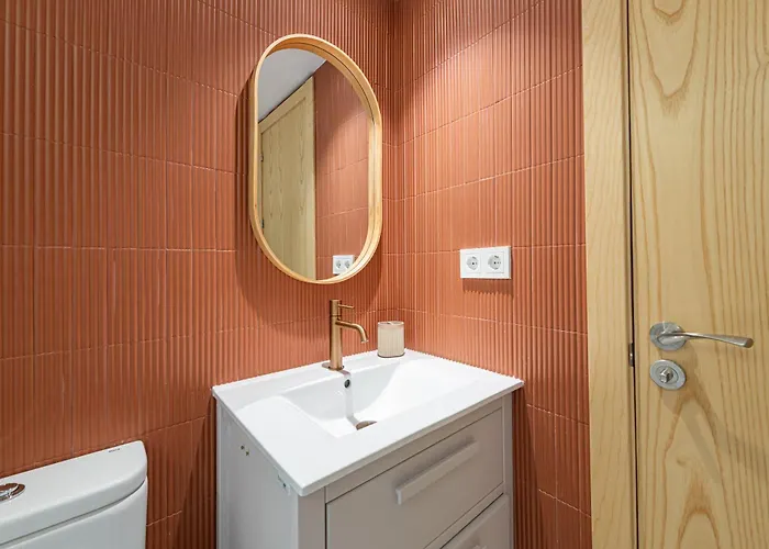 Iloftmalaga Playa álamos - Riviera Torremolinos